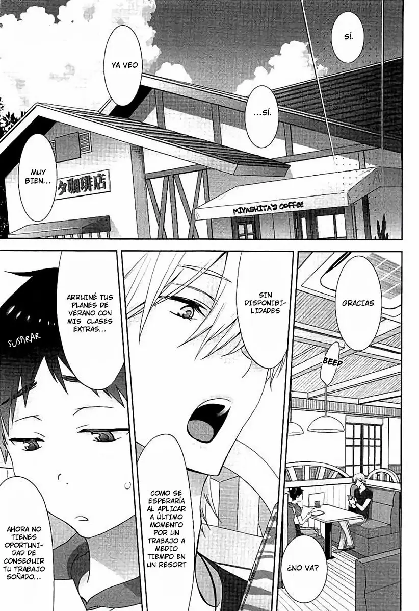 Busamen Danshi (2011) - Capítulo 3.2 - Página 15 - LectorTMOo