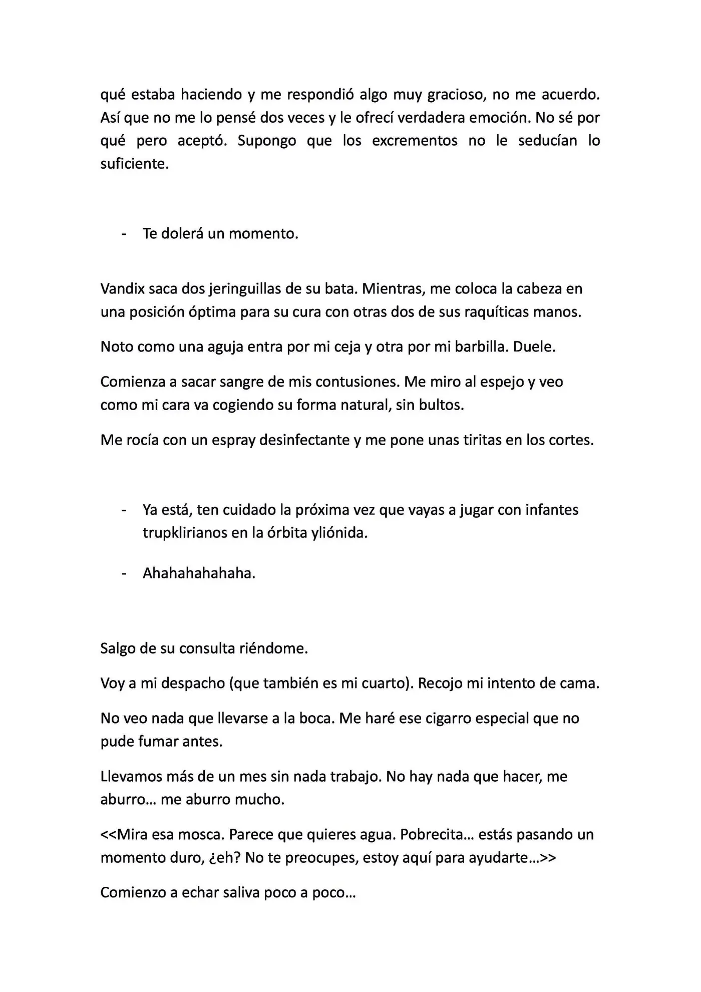 Bushushatsu (2017) - Capítulo 1 - Página 7 - LectorTMOo