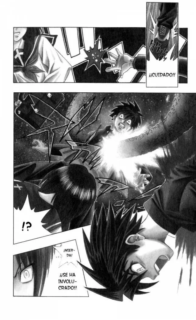 Busou Renkin (2003) - Capítulo 1 - Página 13 - LectorTMOo
