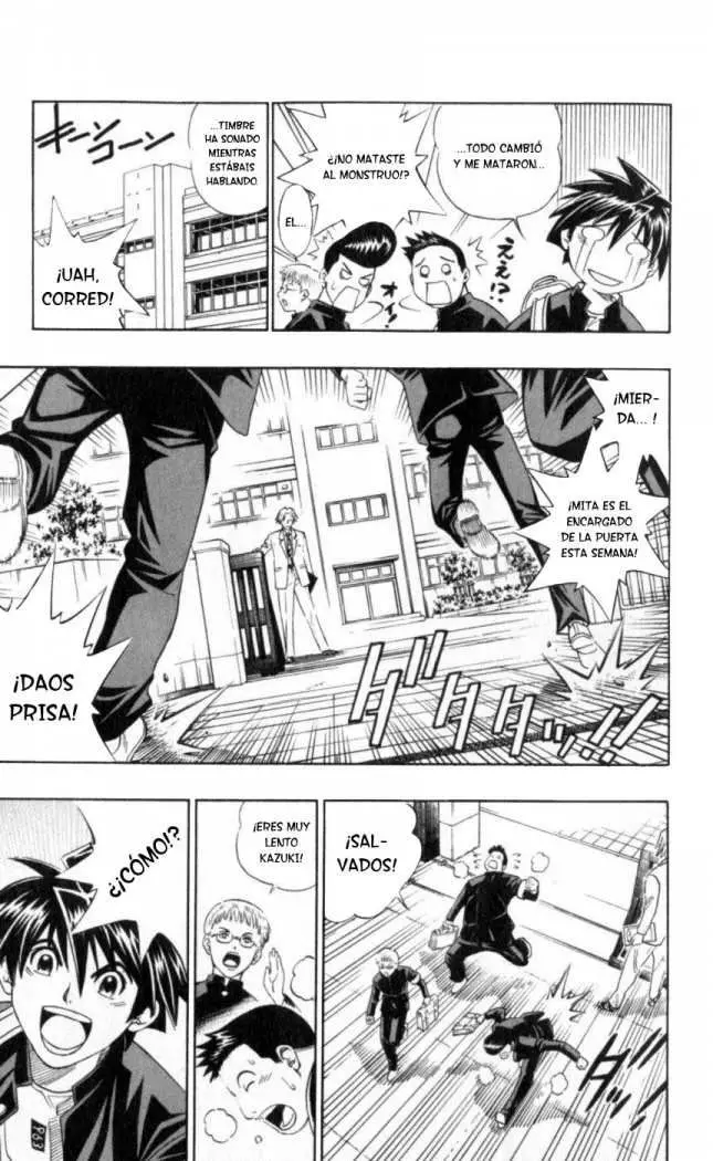 Busou Renkin (2003) - Capítulo 1 - Página 18 - LectorTMOo