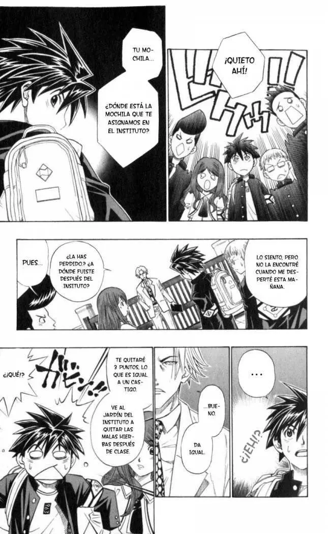 Busou Renkin (2003) - Capítulo 1 - Página 24 - LectorTMOo