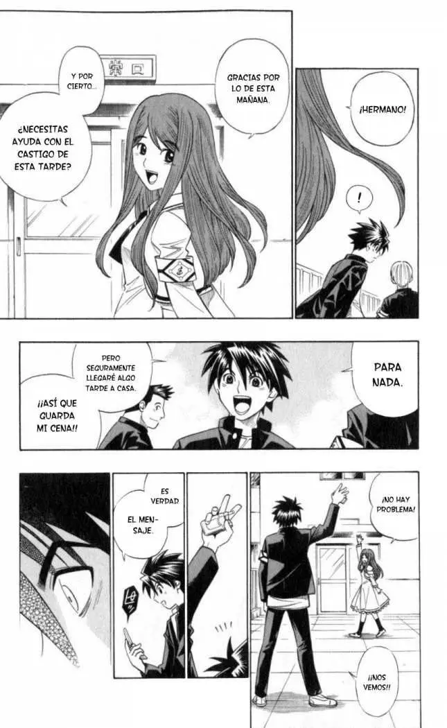 Busou Renkin (2003) - Capítulo 1 - Página 30 - LectorTMOo