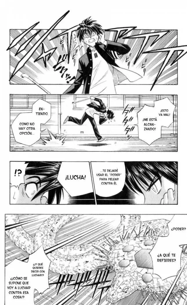Busou Renkin (2003) - Capítulo 1 - Página 41 - LectorTMOo