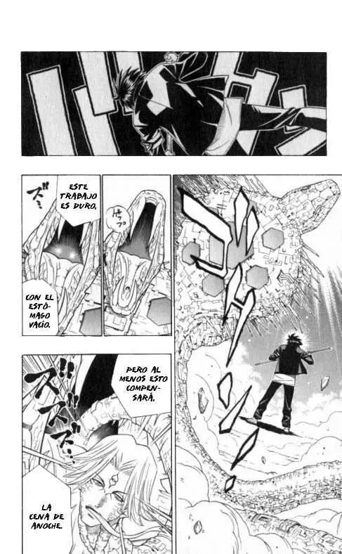 Busou Renkin (2003) - Capítulo 1 - Página 45 - LectorTMOo