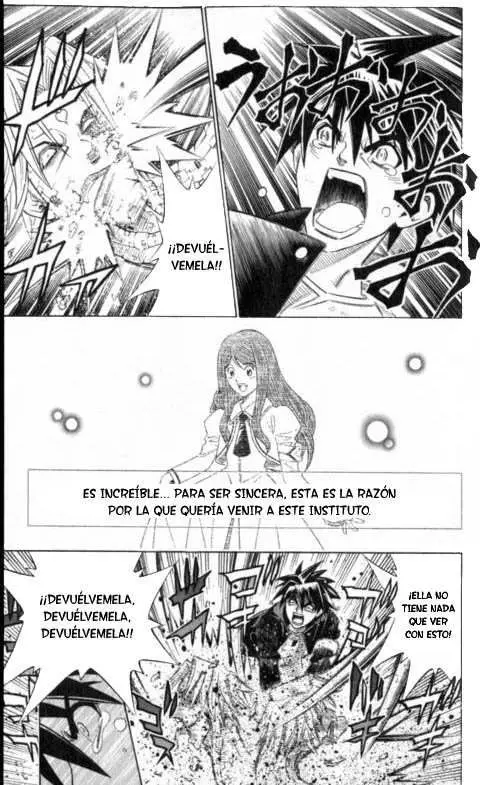 Busou Renkin (2003) - Capítulo 1 - Página 46 - LectorTMOo