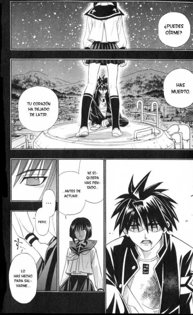 Busou Renkin (2003) - Capítulo 1 - Página 49 - LectorTMOo