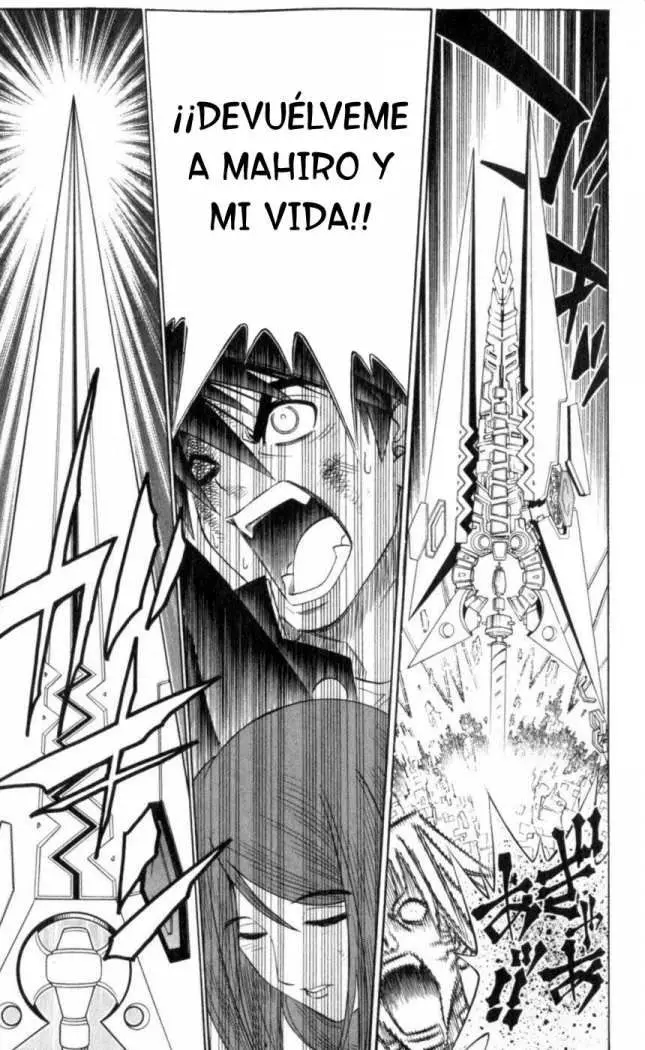 Busou Renkin (2003) - Capítulo 1 - Página 54 - LectorTMOo