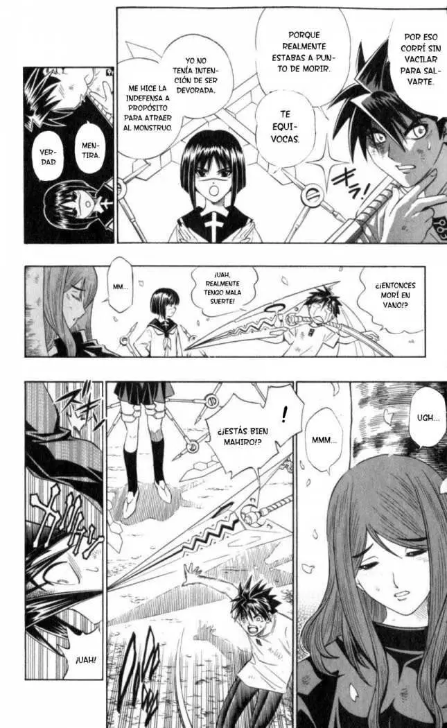 Busou Renkin (2003) - Capítulo 1 - Página 58 - LectorTMOo