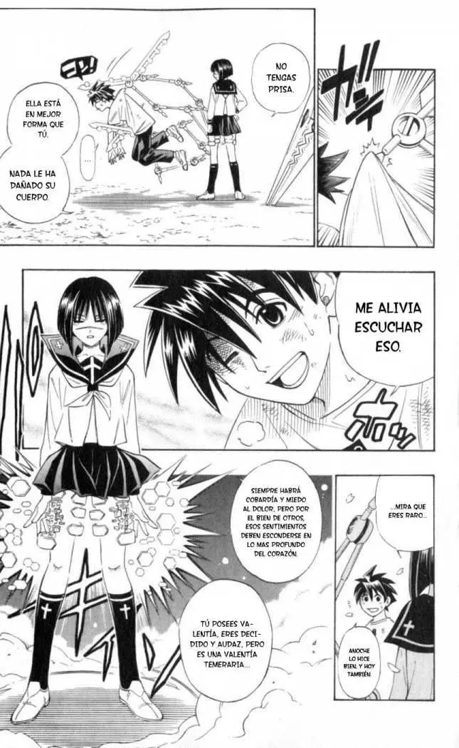 Busou Renkin (2003) - Capítulo 1 - Página 59 - LectorTMOo