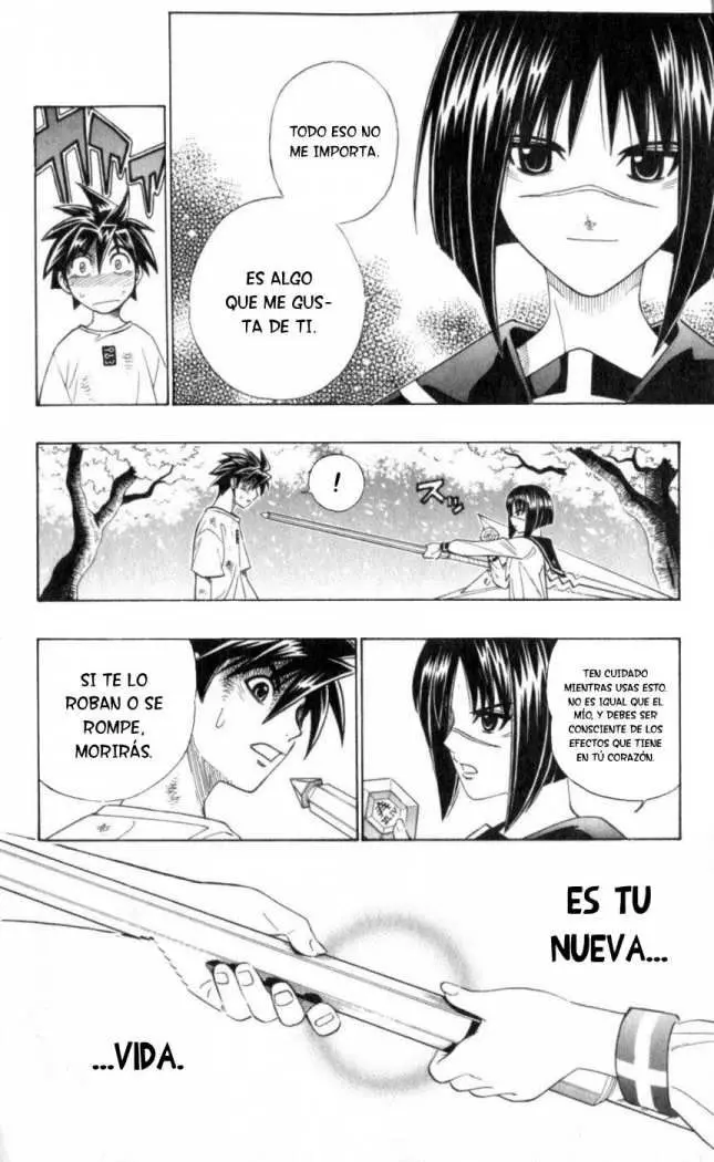 Busou Renkin (2003) - Capítulo 1 - Página 60 - LectorTMOo
