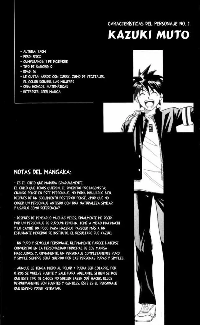Busou Renkin (2003) - Capítulo 1 - Página 62 - LectorTMOo