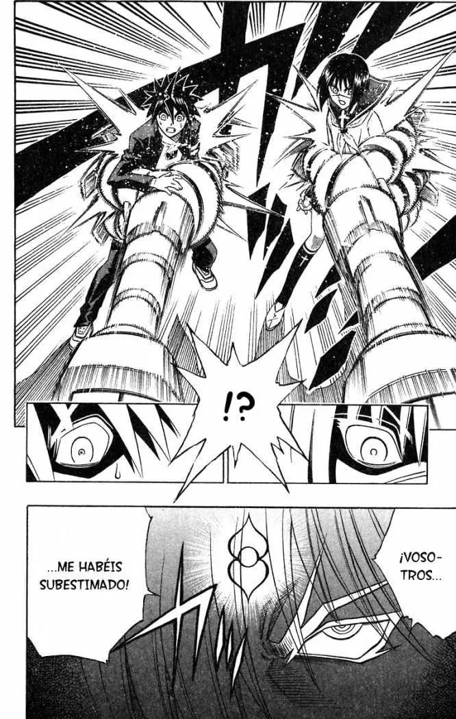 Busou Renkin (2003) - Capítulo 10 - Página 6 - LectorTMOo