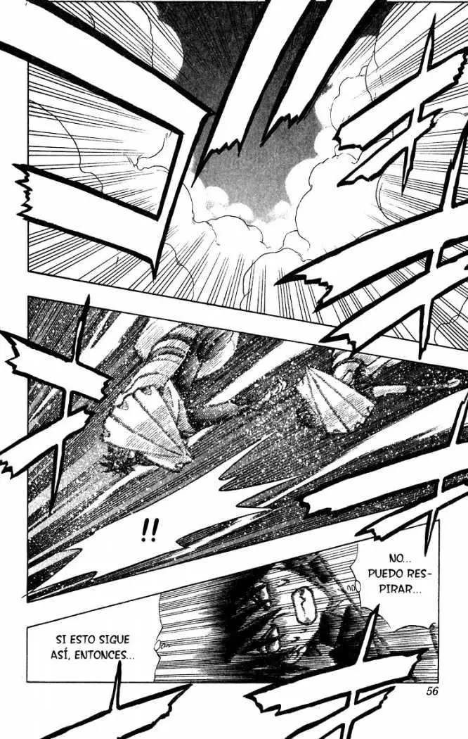 Busou Renkin (2003) - Capítulo 10 - Página 10 - LectorTMOo