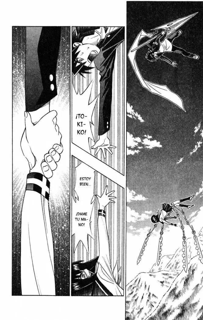 Busou Renkin (2003) - Capítulo 10 - Página 13 - LectorTMOo