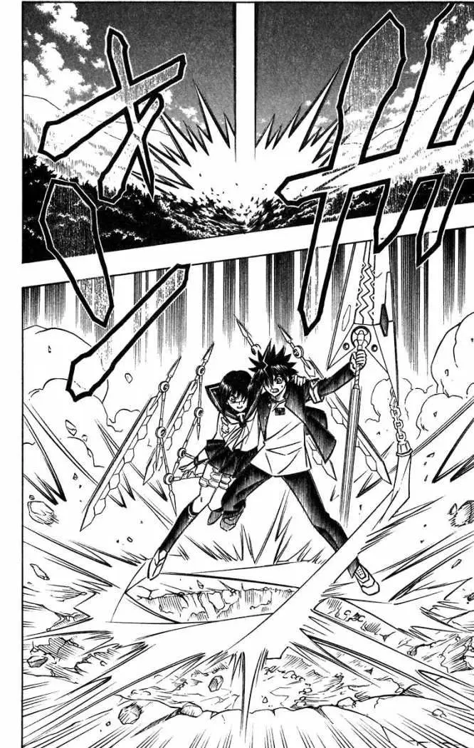 Busou Renkin (2003) - Capítulo 10 - Página 15 - LectorTMOo