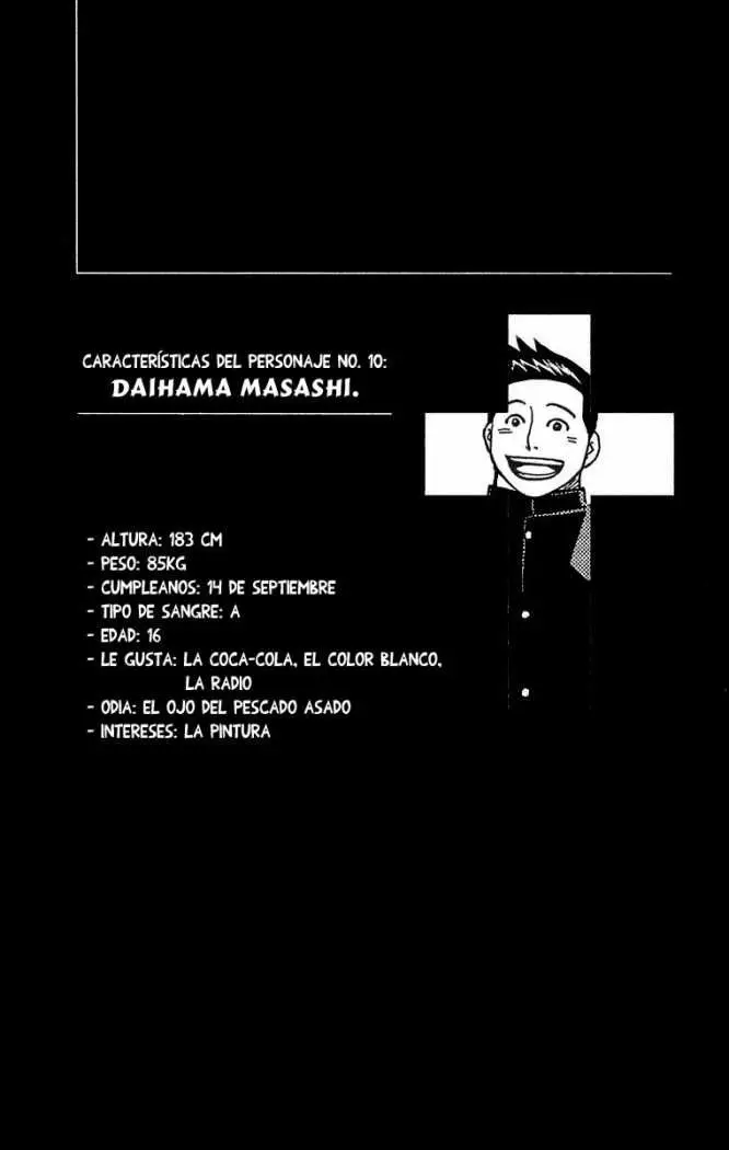 Busou Renkin (2003) - Capítulo 10 - Página 19 - LectorTMOo