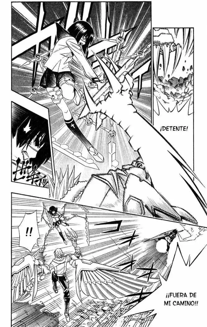 Busou Renkin (2003) - Capítulo 11 - Página 4 - LectorTMOo