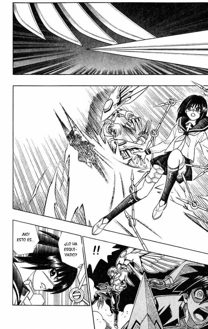 Busou Renkin (2003) - Capítulo 11 - Página 6 - LectorTMOo