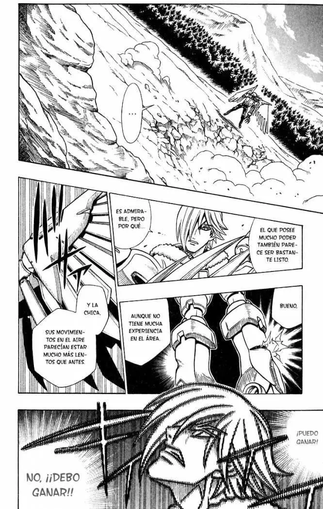Busou Renkin (2003) - Capítulo 11 - Página 11 - LectorTMOo