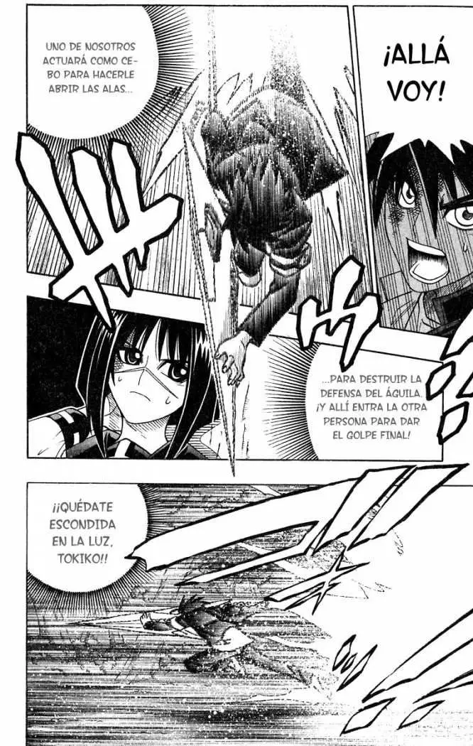 Busou Renkin (2003) - Capítulo 12 - Página 4 - LectorTMOo