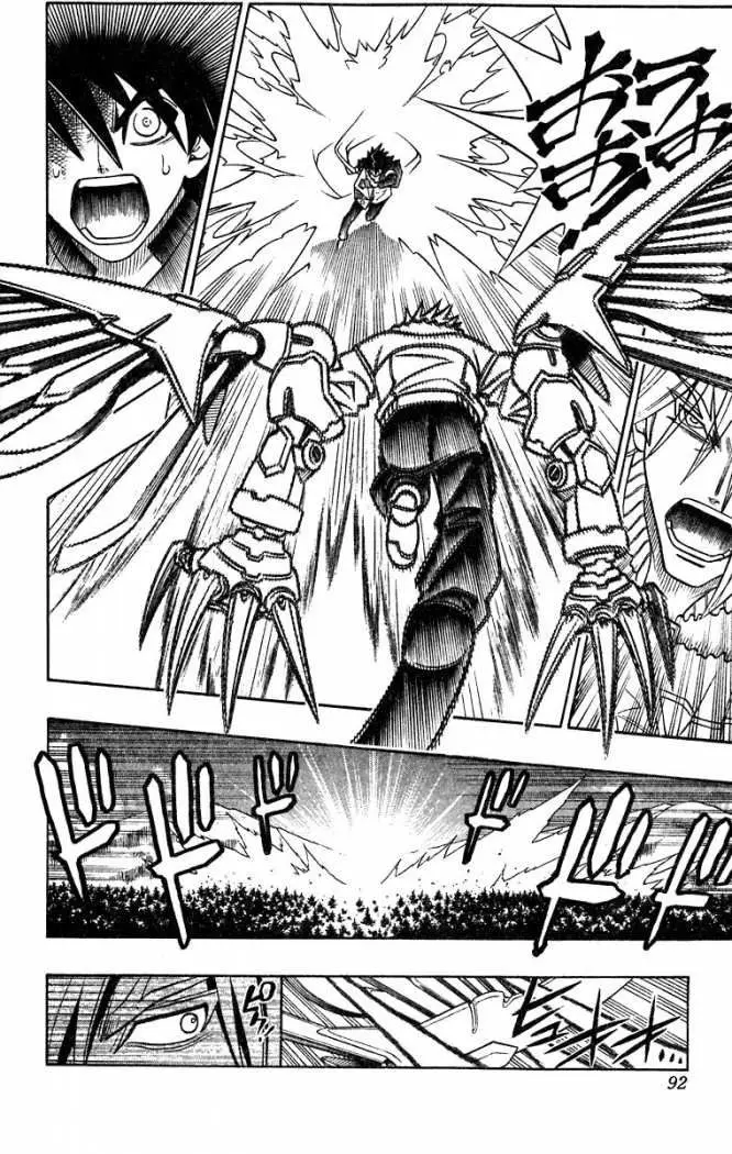Busou Renkin (2003) - Capítulo 12 - Página 6 - LectorTMOo