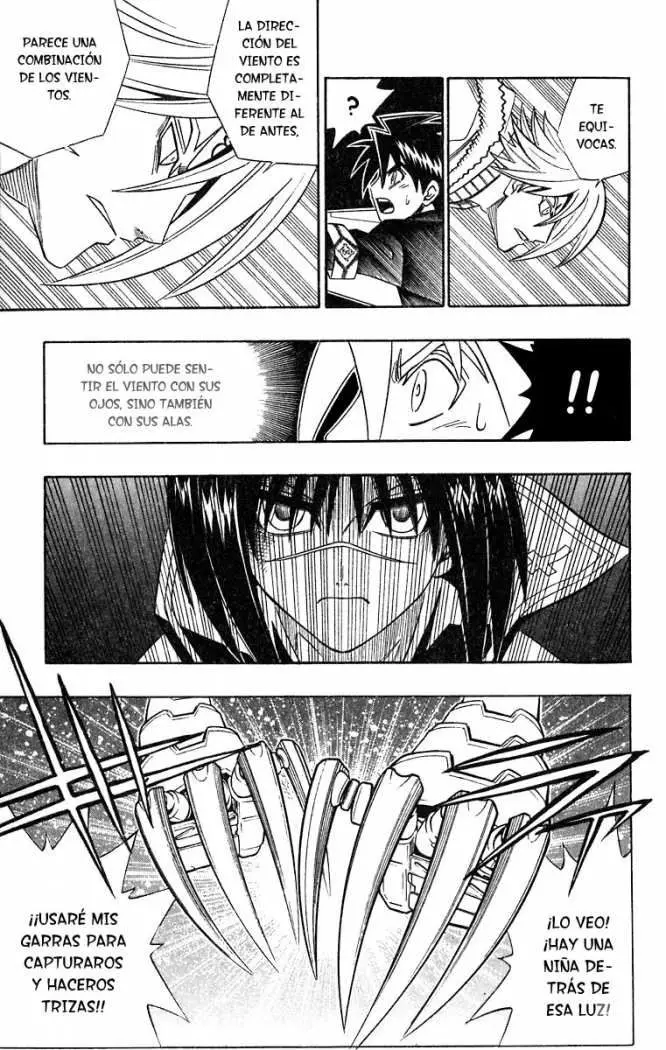 Busou Renkin (2003) - Capítulo 12 - Página 7 - LectorTMOo