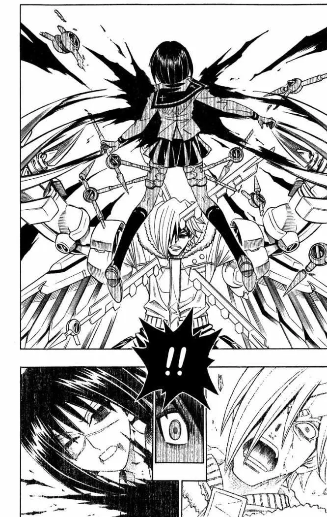 Busou Renkin (2003) - Capítulo 12 - Página 10 - LectorTMOo