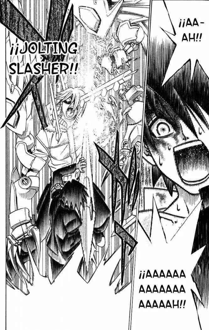 Busou Renkin (2003) - Capítulo 12 - Página 12 - LectorTMOo