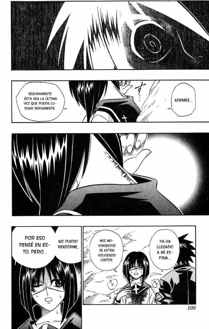 Busou Renkin (2003) - Capítulo 12 - Página 14 - LectorTMOo