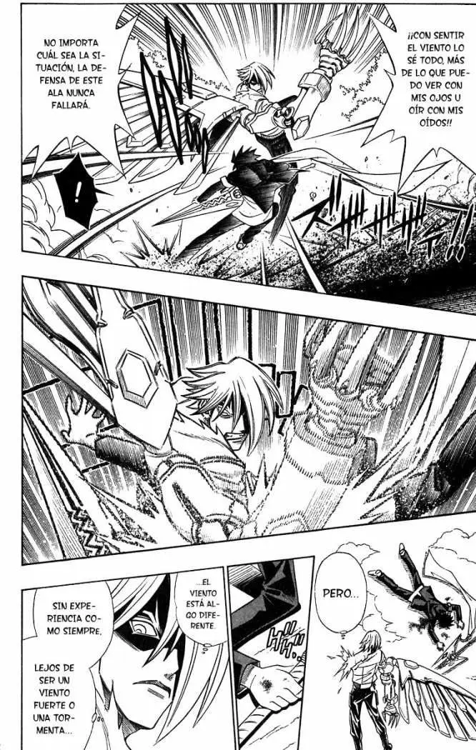 Busou Renkin (2003) - Capítulo 13 - Página 4 - LectorTMOo