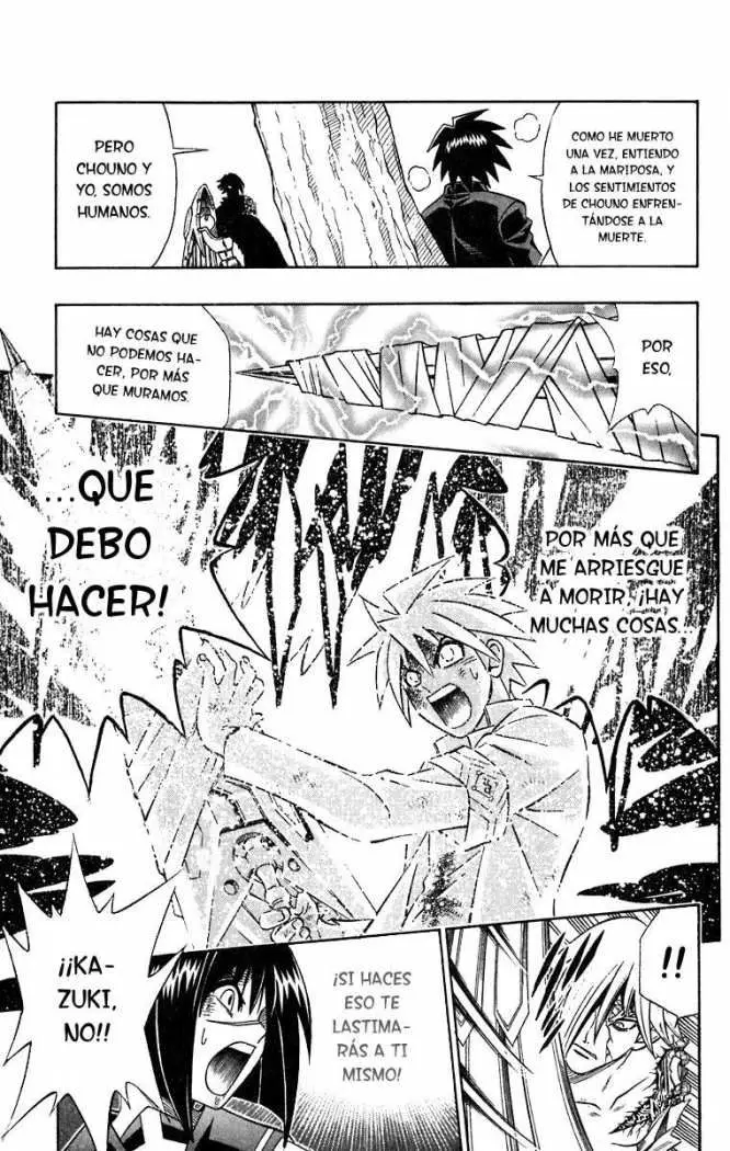Busou Renkin (2003) - Capítulo 13 - Página 15 - LectorTMOo