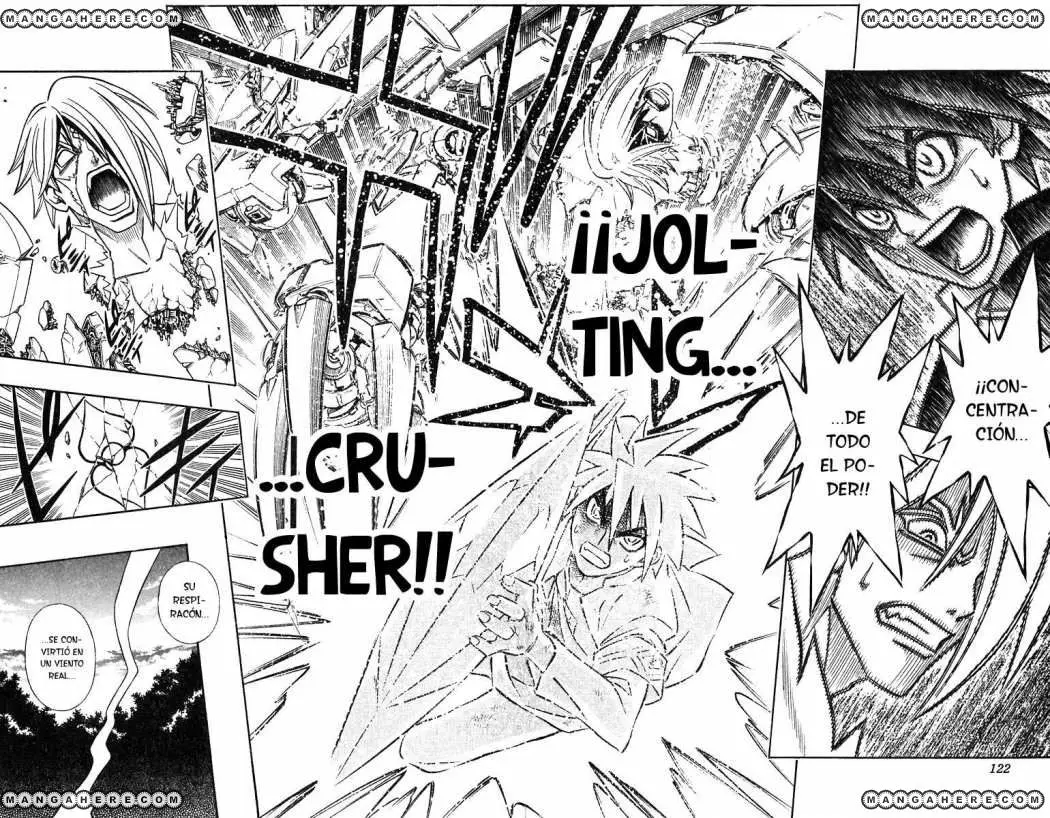 Busou Renkin (2003) - Capítulo 13 - Página 16 - LectorTMOo