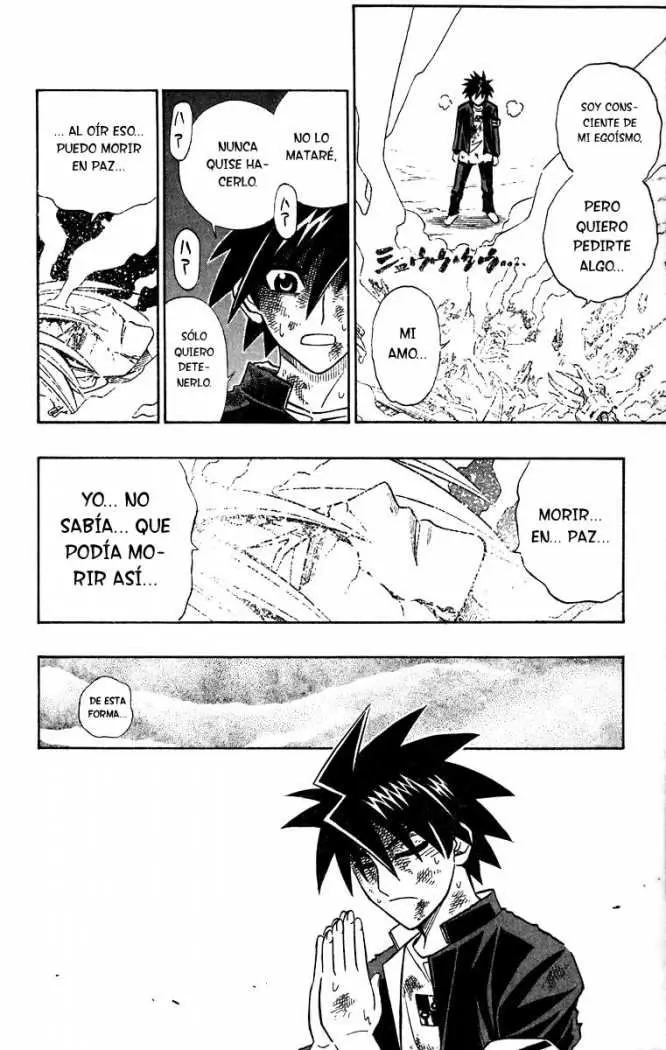Busou Renkin (2003) - Capítulo 13 - Página 17 - LectorTMOo