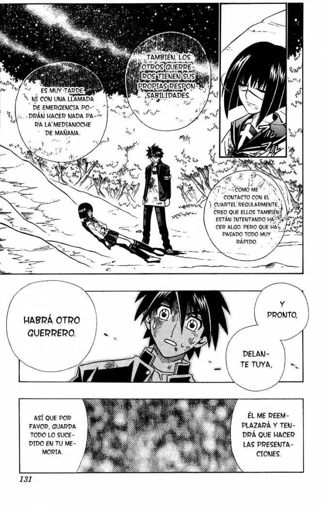 Busou Renkin (2003) - Capítulo 14 - Página 5 - LectorTMOo