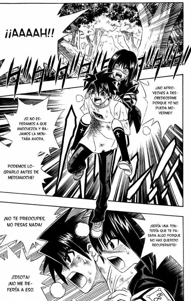 Busou Renkin (2003) - Capítulo 14 - Página 7 - LectorTMOo