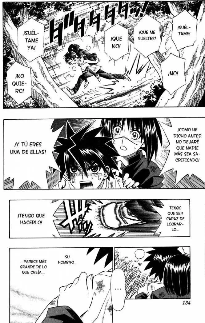 Busou Renkin (2003) - Capítulo 14 - Página 8 - LectorTMOo