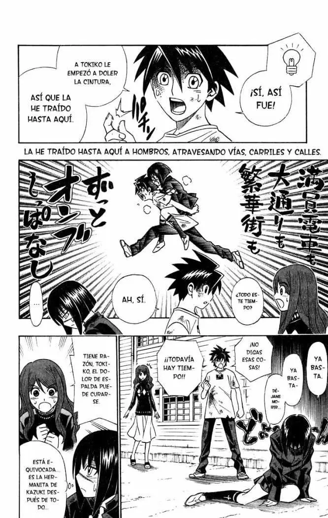 Busou Renkin (2003) - Capítulo 14 - Página 12 - LectorTMOo