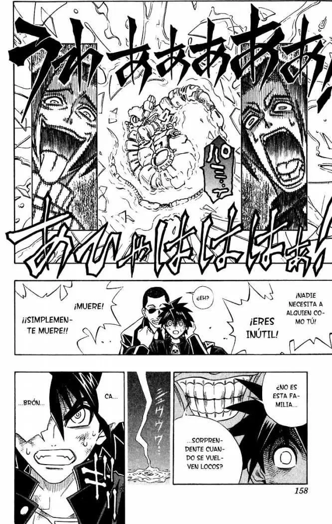 Busou Renkin (2003) - Capítulo 15 - Página 14 - LectorTMOo