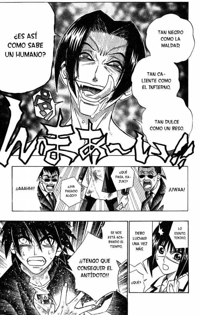Busou Renkin (2003) - Capítulo 15 - Página 19 - LectorTMOo