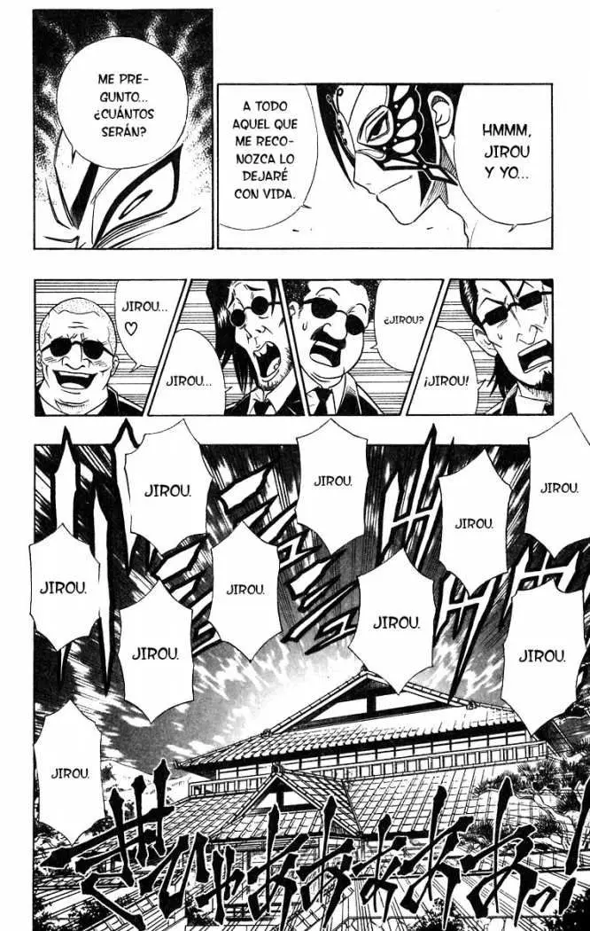 Busou Renkin (2003) - Capítulo 16 - Página 10 - LectorTMOo