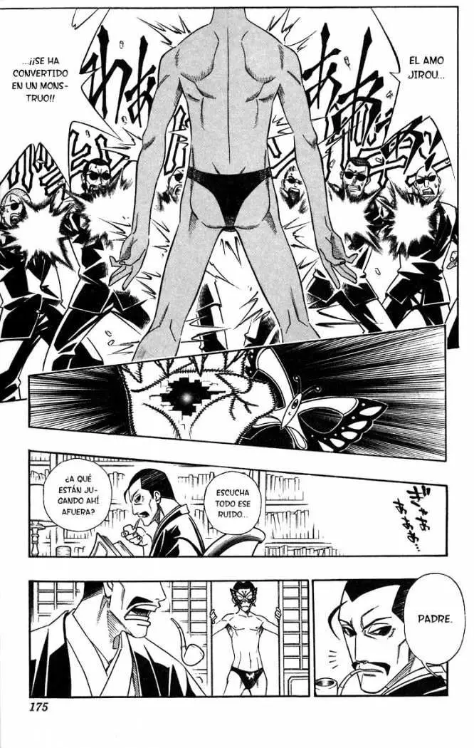 Busou Renkin (2003) - Capítulo 16 - Página 11 - LectorTMOo