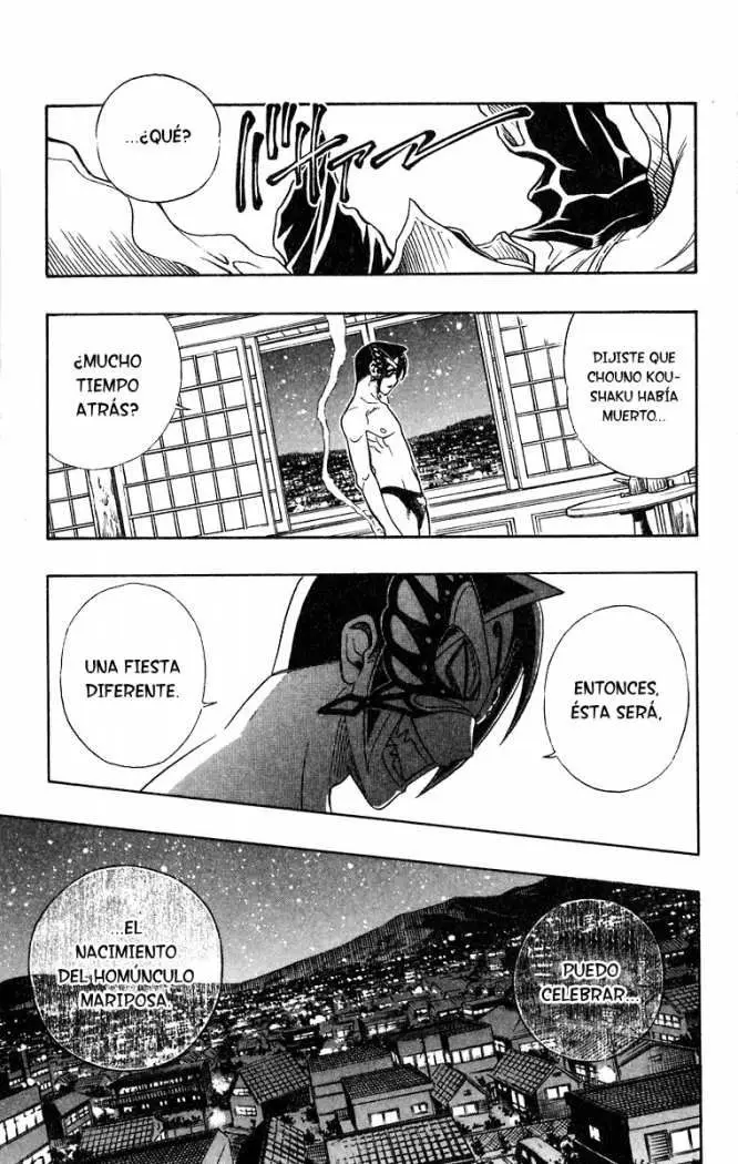 Busou Renkin (2003) - Capítulo 16 - Página 13 - LectorTMOo