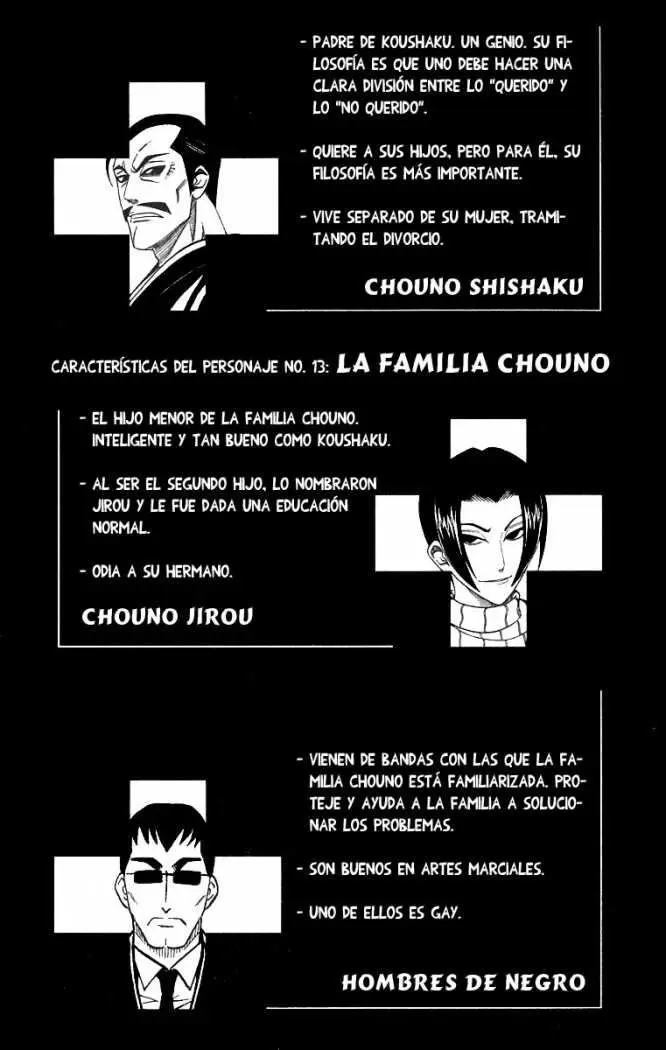 Busou Renkin (2003) - Capítulo 16 - Página 20 - LectorTMOo