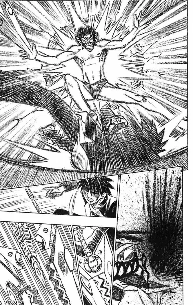 Busou Renkin (2003) - Capítulo 17 - Página 9 - LectorTMOo