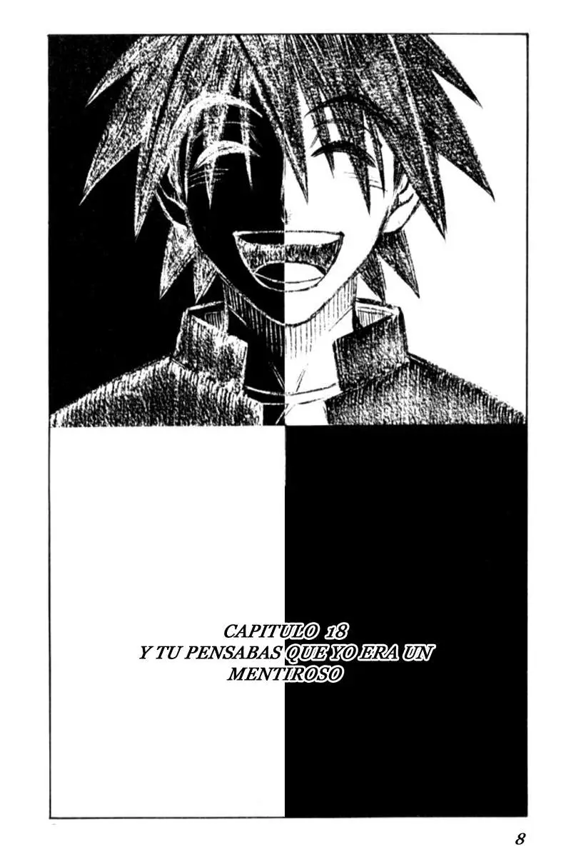 Busou Renkin (2003) - Capítulo 18 - Página 12 - LectorTMOo