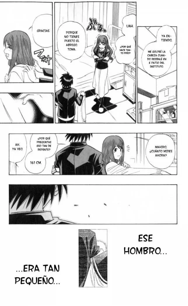 Busou Renkin (2003) - Capítulo 2 - Página 12 - LectorTMOo