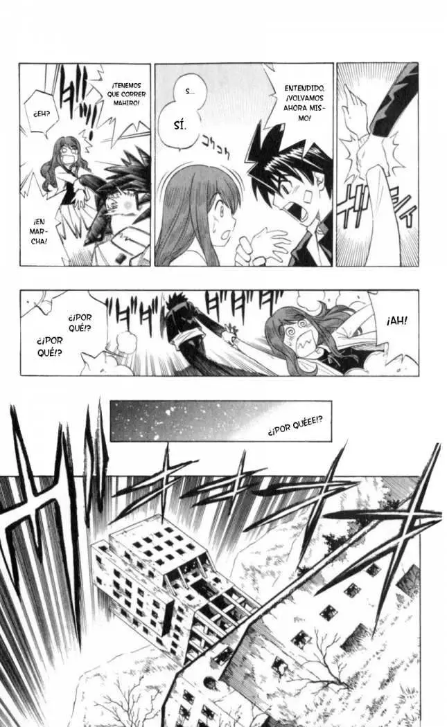 Busou Renkin (2003) - Capítulo 2 - Página 14 - LectorTMOo