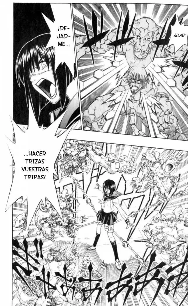Busou Renkin (2003) - Capítulo 2 - Página 15 - LectorTMOo
