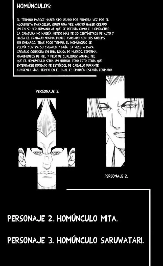 Busou Renkin (2003) - Capítulo 2 - Página 28 - LectorTMOo
