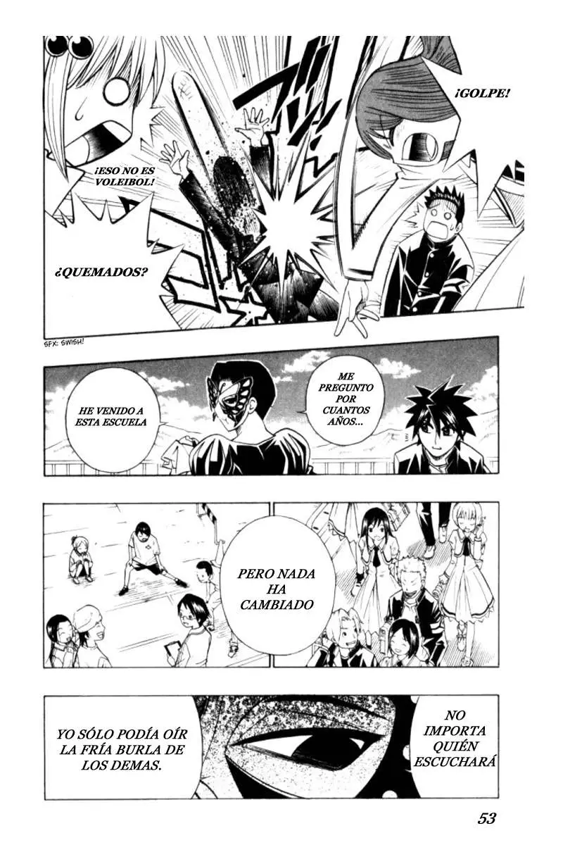 Busou Renkin (2003) - Capítulo 20 - Página 10 - LectorTMOo